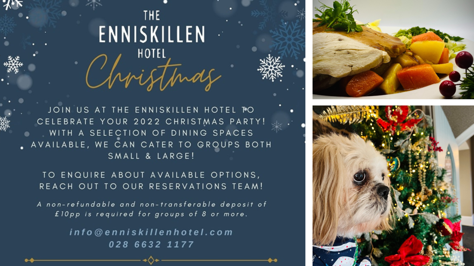 The Enniskillen Hotel